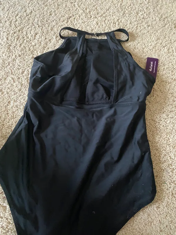 Amazon One Piece Bathing Suit - Image 2
