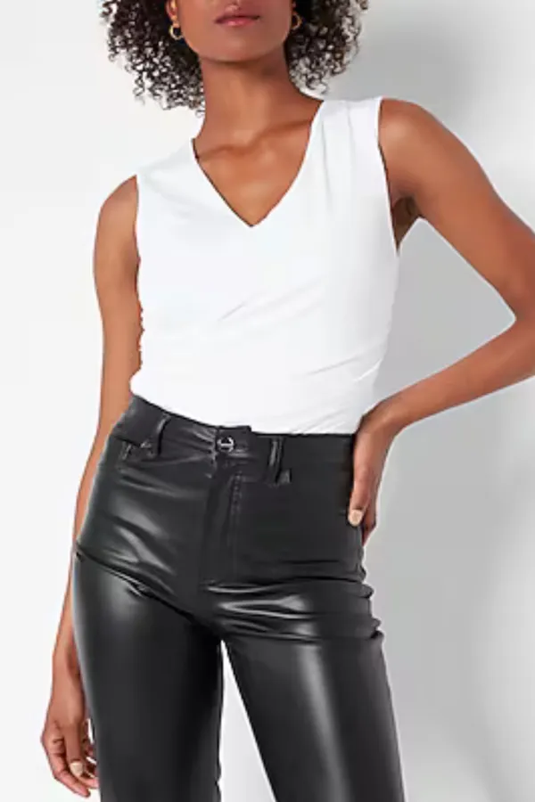 Express Body Contour Top MEDIUM - Image 4