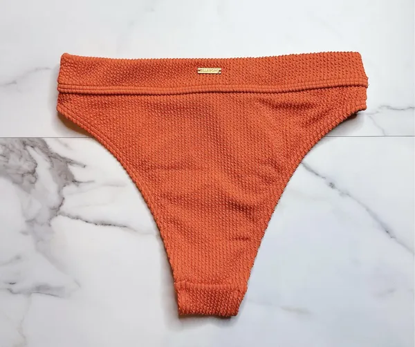 NWT Billabong Summer High Maui Rider Bikini Bottom - Image 3