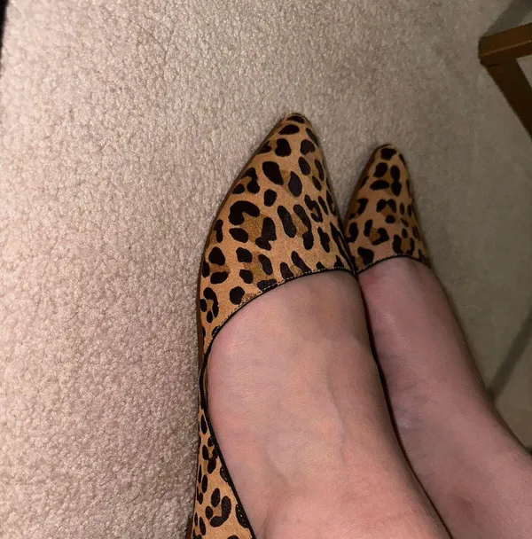 J.Crew Shoe - Image 3