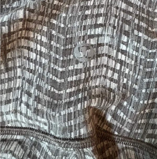 Gray lululemon leggings  - Image 3