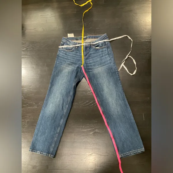 NWT WILD FABLE JEANS‎ - Image 2