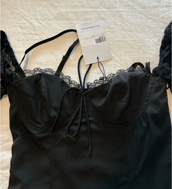 Princess Polly Dress - Image 2