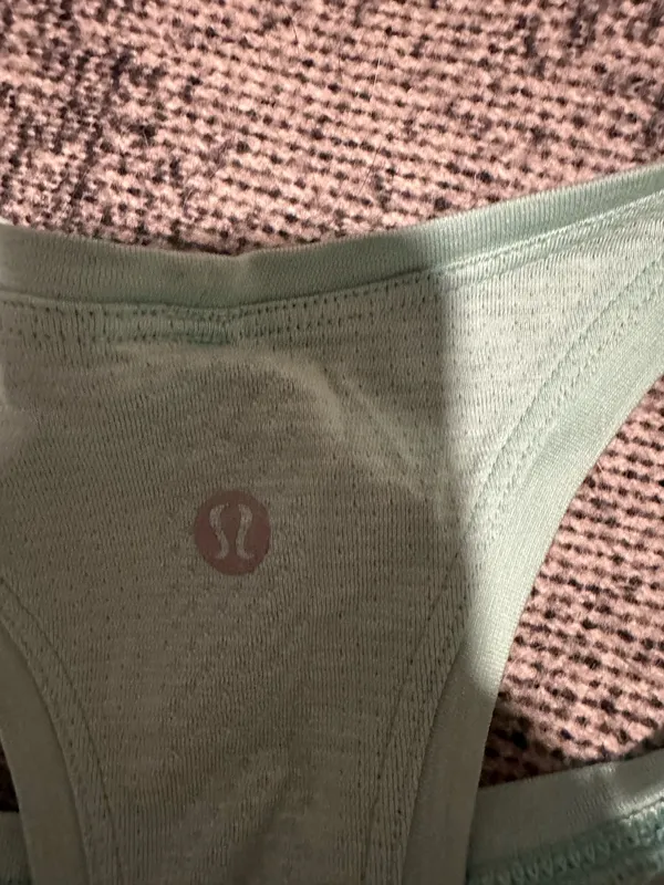 Lululemon Tank Top - Image 4