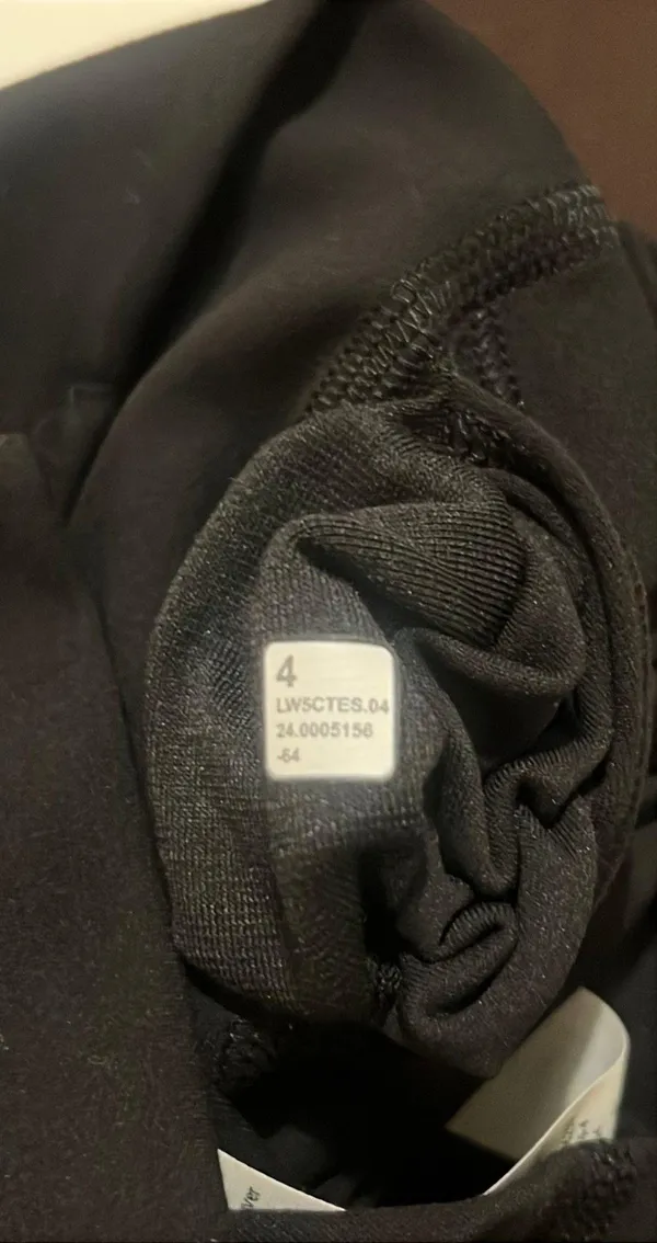 Lululemon Leggings HR Pants 28” - Image 5