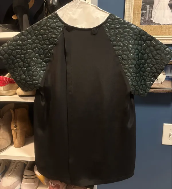 Hunter bell top S - Image 2