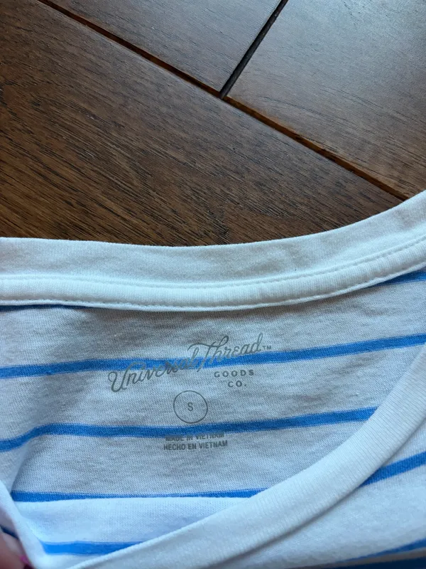 Target Baby Tee - Image 2