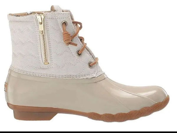 Sperry Duck Boots - Image 7