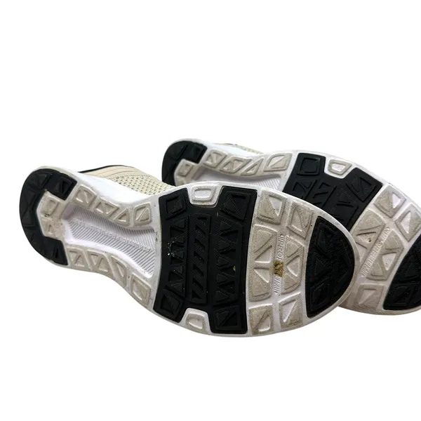 Apl‎ Techloom Tracer Sneaker Trainer Black Cream Beige White Size US 10 - Image 11