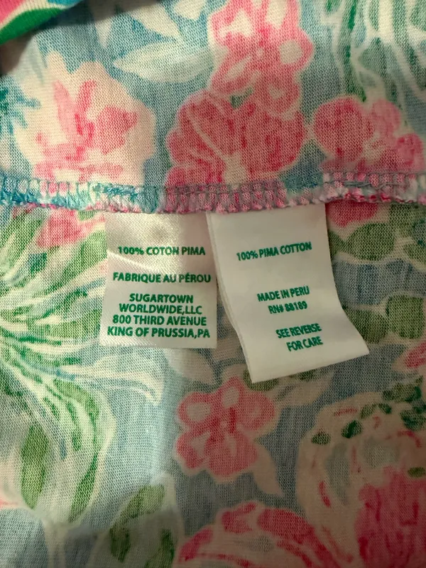 Lilly Pulitzer Dress - Image 4