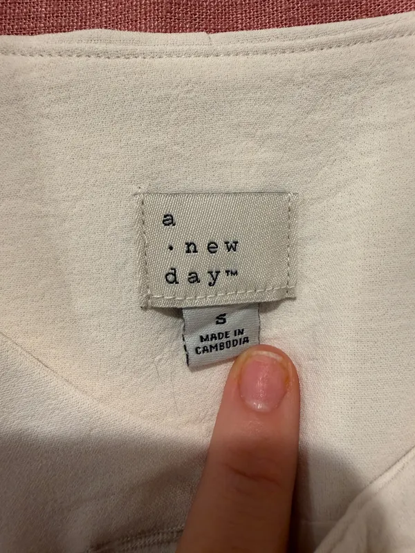 A New Day Tank Vest - Image 2
