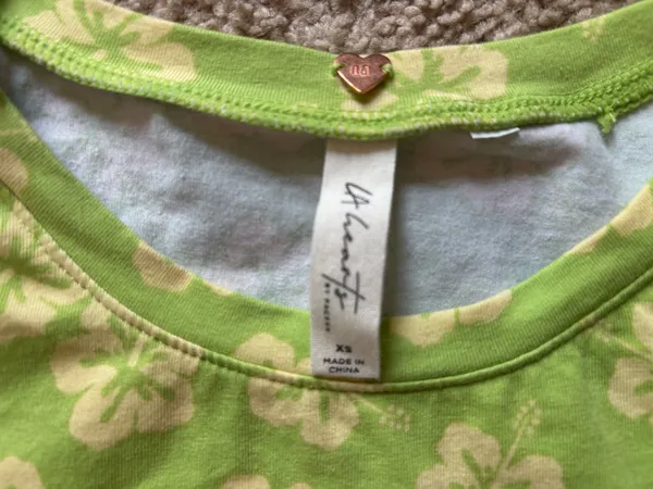 PacSun Crop Tee - Image 2