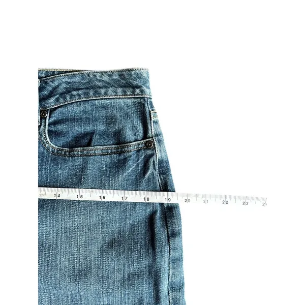 Cato Premium Women's Blue Jean - Image 5