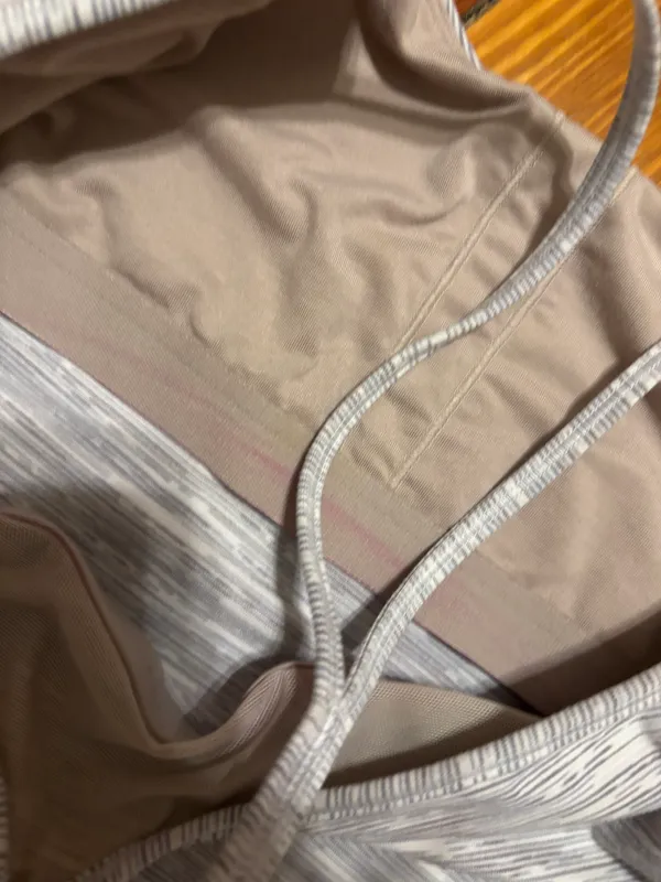 Lululemon Tank - Image 4