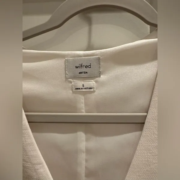 Aritzia Aria Dress - Image 3