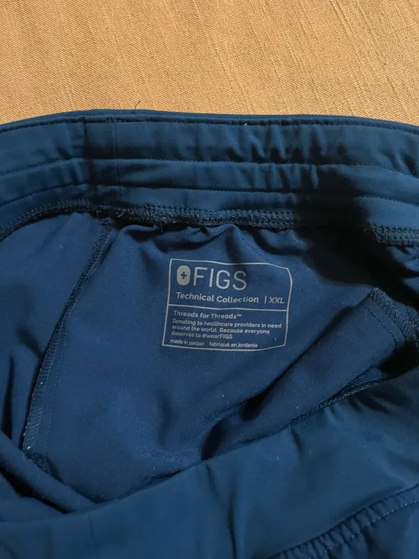 FIGS Jogger Pants Zamora - Image 2