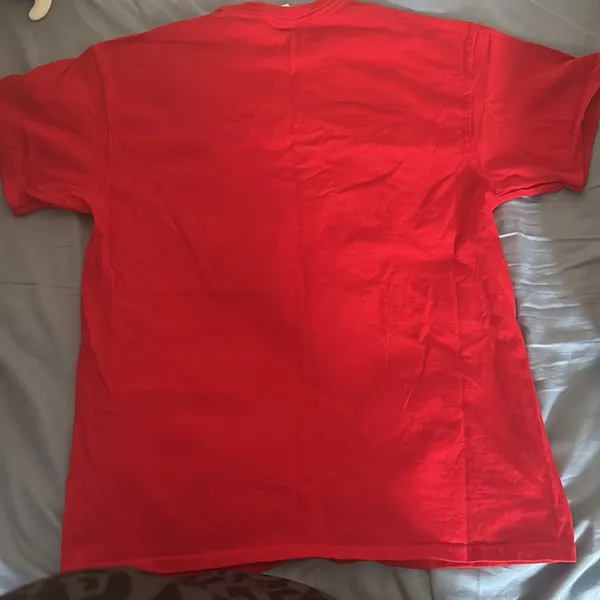 Delta Phillies Tshirt - Image 2