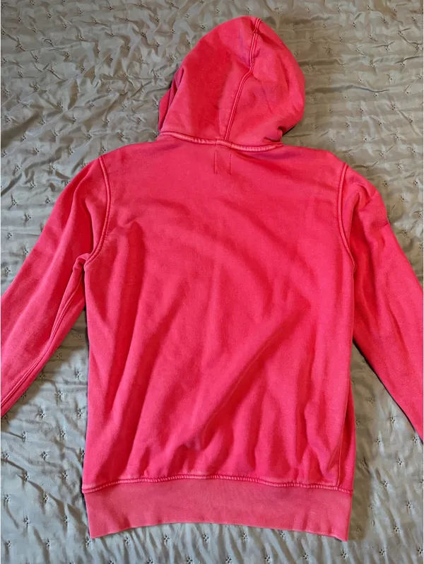 Gap Pink Hoodie - Image 2