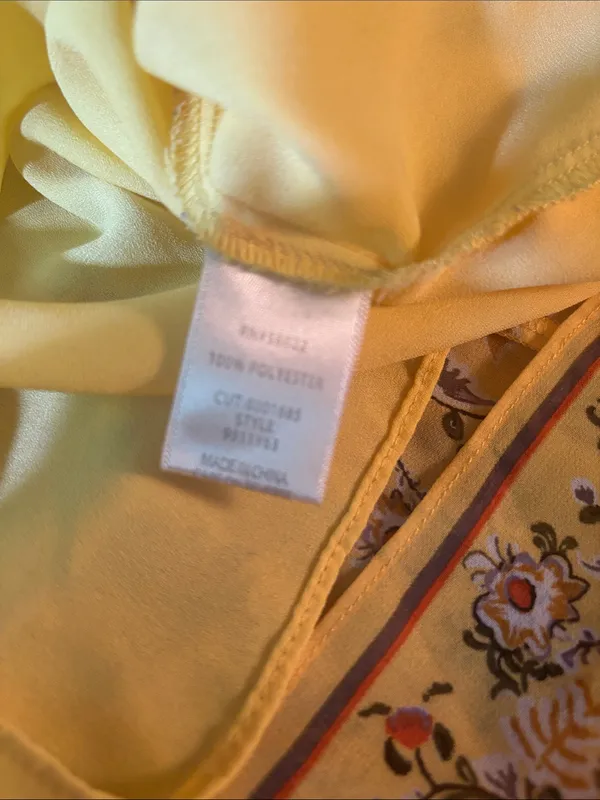 Max studio dress - Image 3