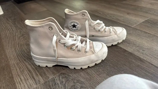 Converse High-Top - Image 4