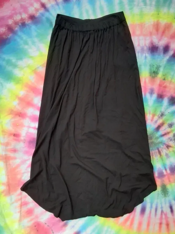 High Low Skirt - Image 4