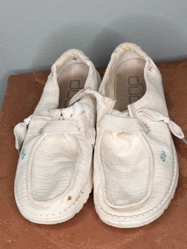Hey Dude Shoes - Image 2