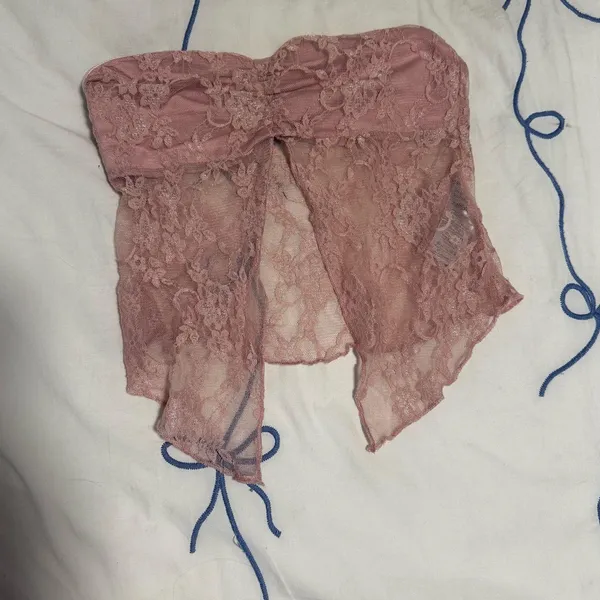 Edikted Top - Image 4