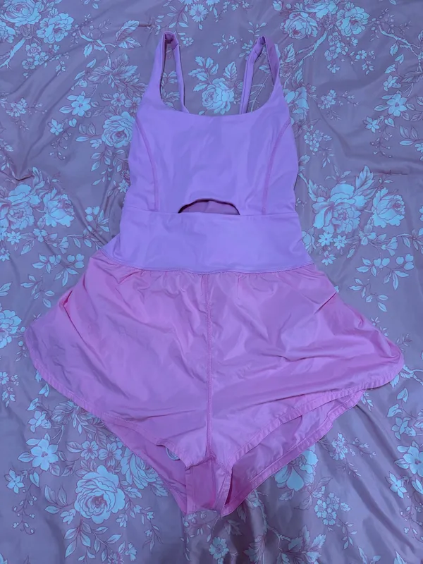 Free People Movement Runsie Righteous - Image 3