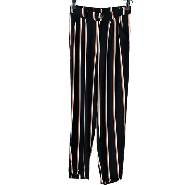 Cotton On NWT Abi High Waisted Pants - Image 2