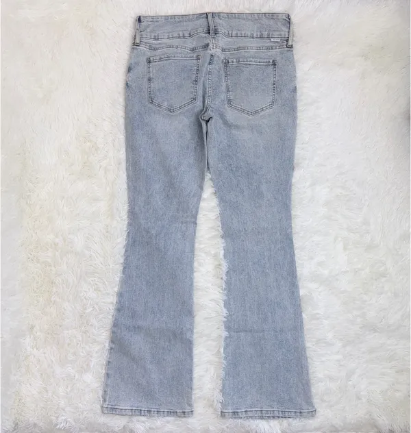 PacSun Low Rise Bootcut Jeans - Image 2