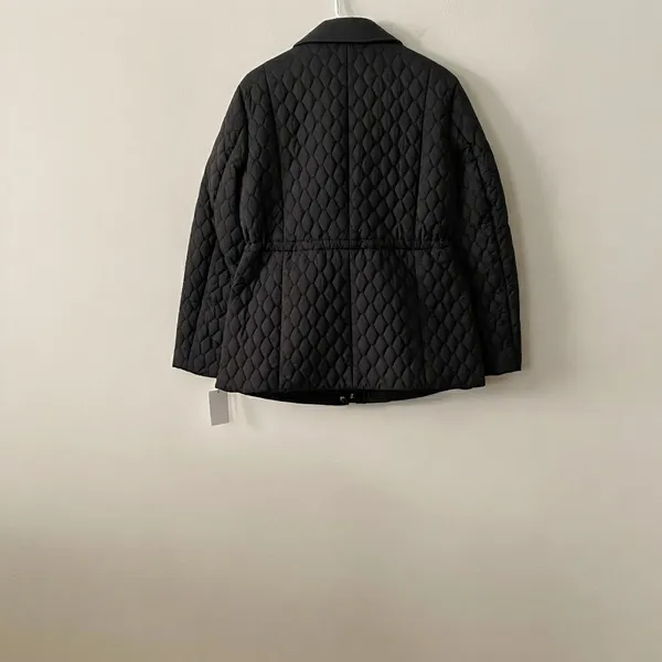 NWT Cole Haan Quilted Jacket - Image 6