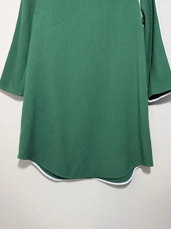 Tuckernuck Seamed Shift Dress - Image 3