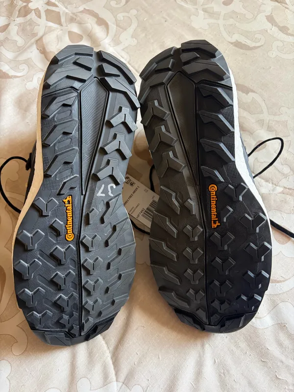Adidas Women’s Terrex Hiking Shoes - Image 5