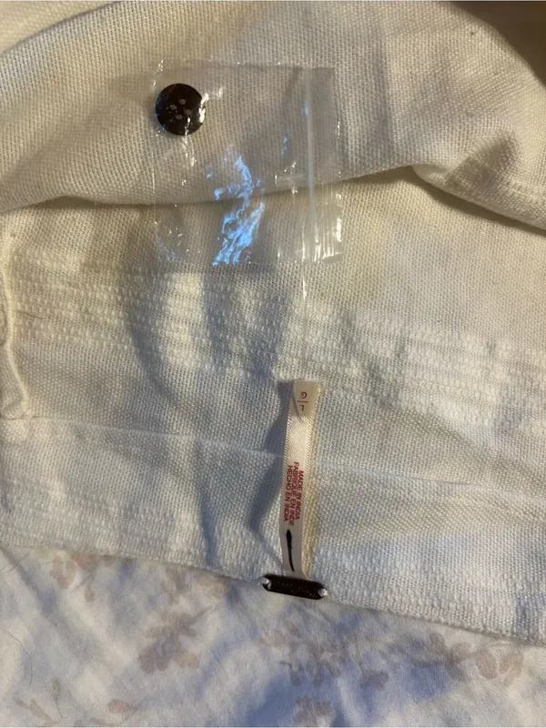 Free People Rock The Boat Mini Skirt NWOT - Image 5