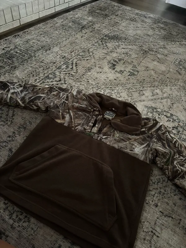 Drake Jacket Waterfowl Systems Camo - Image 3