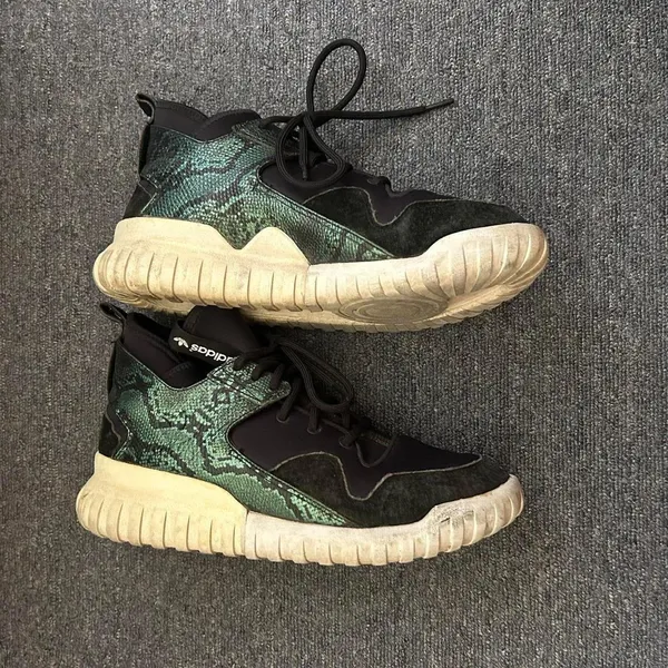 Adidas Tubular X Sneakers - Image 2
