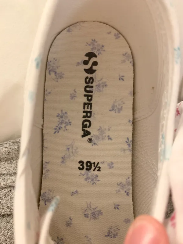 Superga Sneakers - Image 4