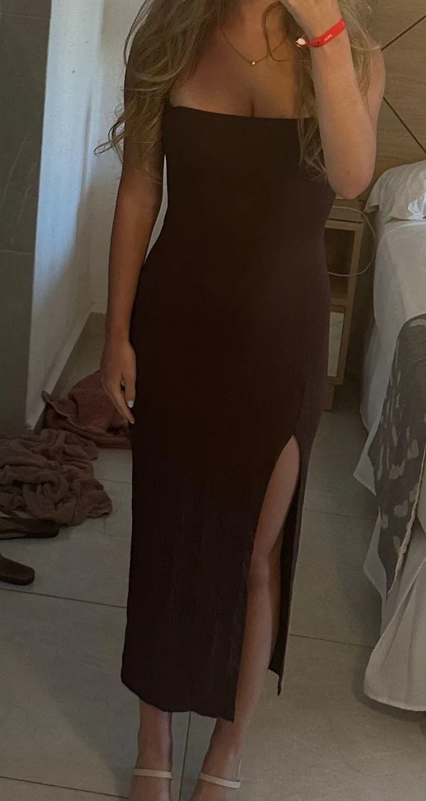 SheIn Maxi Dress - Image 4