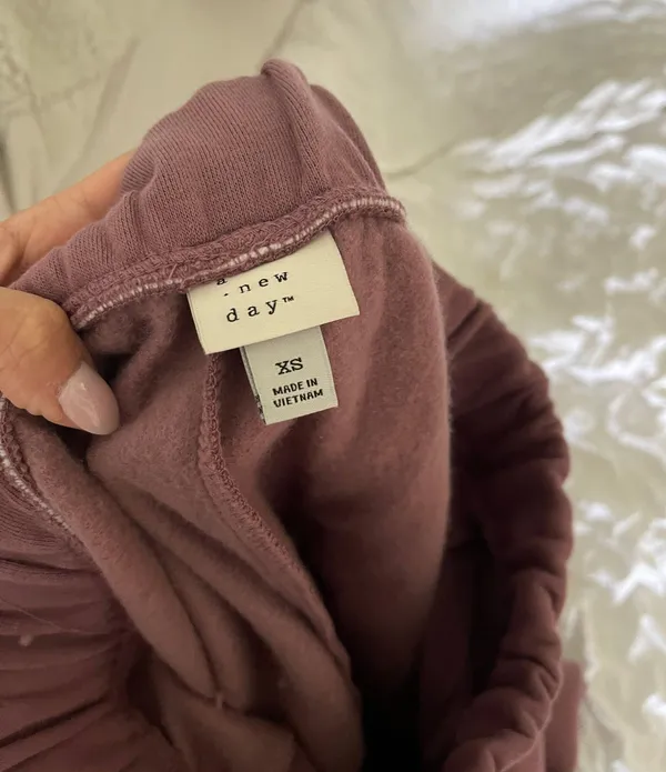 Target Sweatpants - Image 2