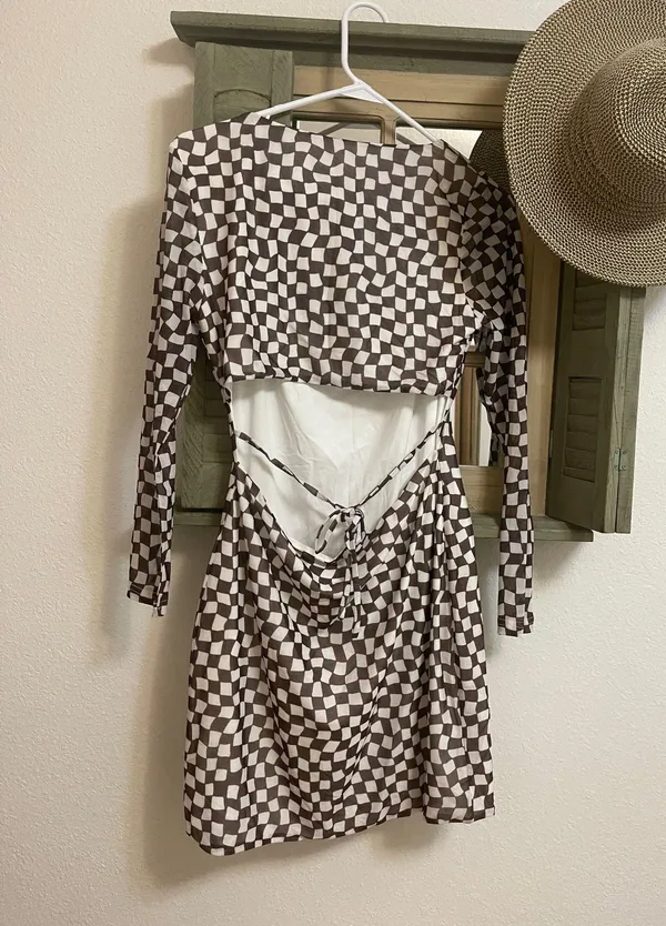 Princess Polly Dress - Image 4