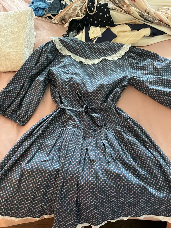 Free People Ellen Mini dress - Image 6