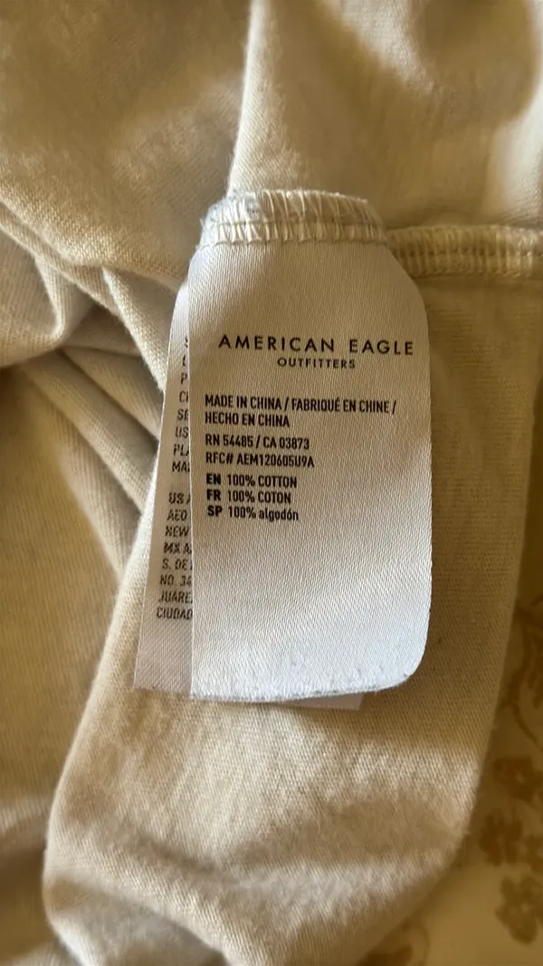 American Eagle - Image 4