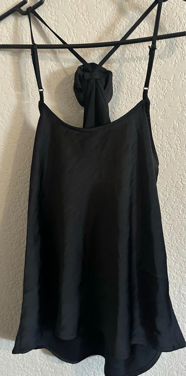 A New Day Silk top - Image 3