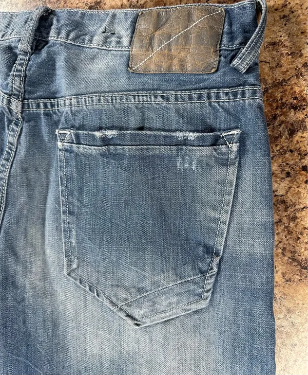 Vintage Men’s Sean John jeans - Image 11
