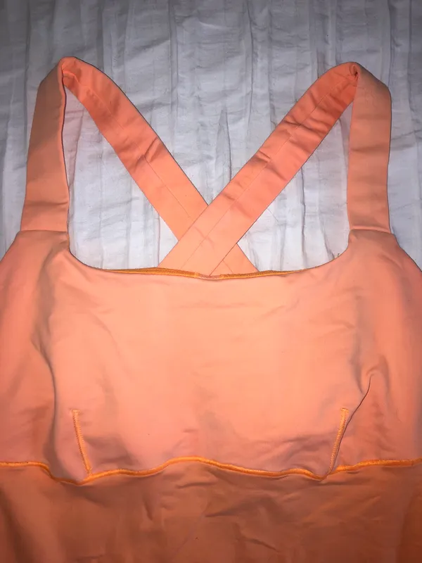 Lululemon Tank - Image 2