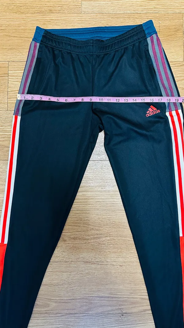 Adidas Straight Track Pants  - Image 4