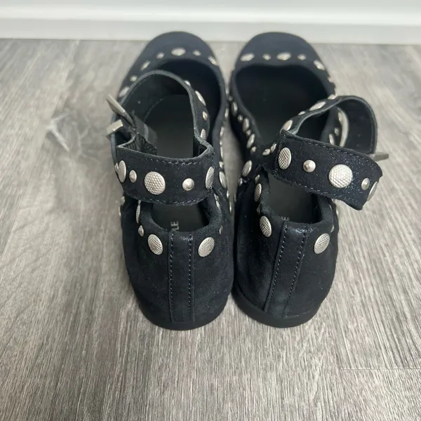 Free People Mystic Mary Jane Flats - Image 6