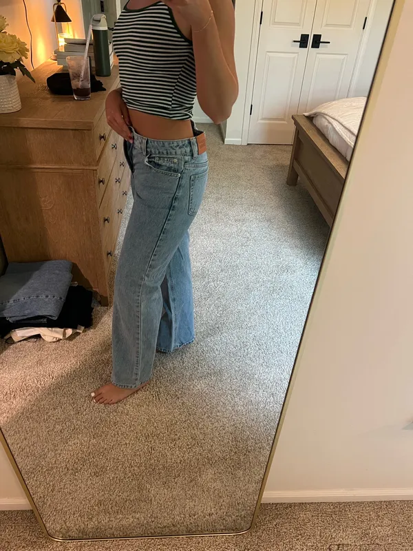 Princess Polly Jeans Denim - Image 4