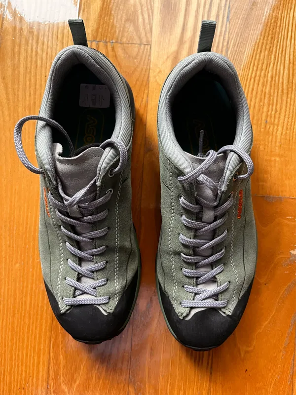 Asolo Pipe GV Gore-Tex® Hiking Shoes - Waterproof, Leather womens US 6.5 - Image 5