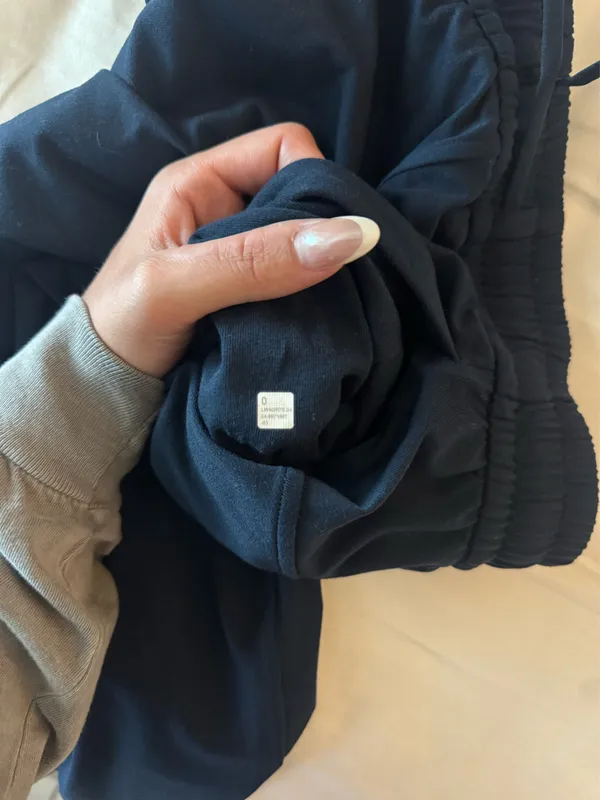 Lululemon Joggers - Image 3